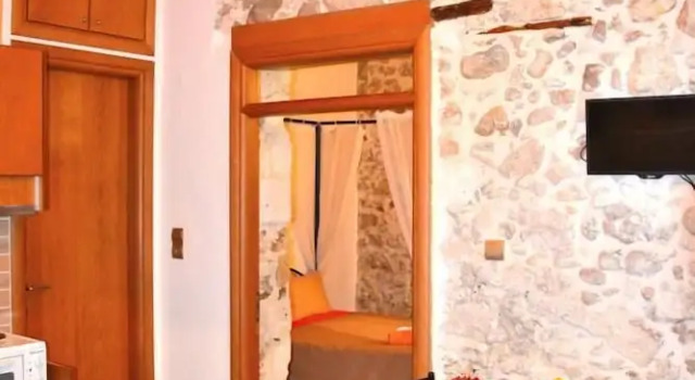 Апартаменты c 1 комнатой с видом на город Minares Traditional Houses