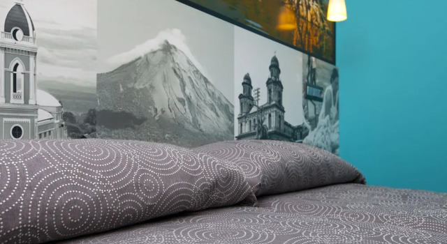Двухместный номер Standard JC Rooms Chueca