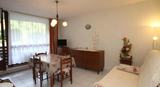 Appartement Mont-Dore, 2 pièces, 4 personnes - FR-1-608-117