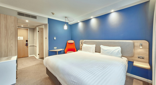 Holiday Inn Express London - Stratford by IHG