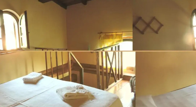 agriturismo il poderetto