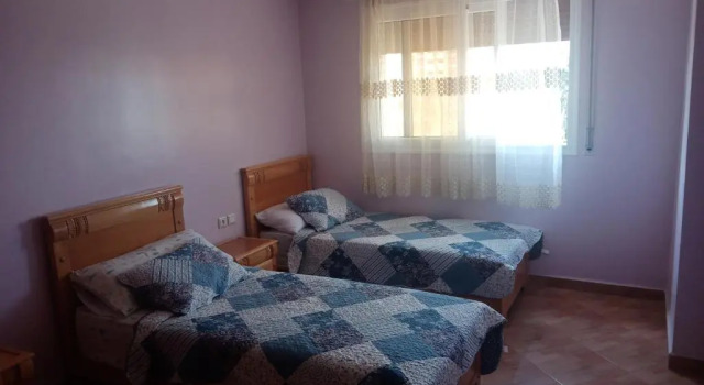 Home Calme - بيت الهدوء, Rezerwuj Hotel Hotele w Tanger-Tetouan z parkingiem, Parking