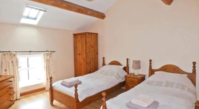 The Dairy, Buchen Sie Hotel Wrexham Clwyd