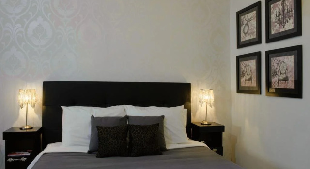 Mr Neve Tsedek, Prenota Hotel Tel Aviv Tel Aviv Distretto