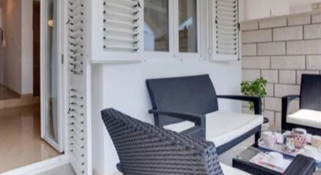 Апартаменты Apartment Taras