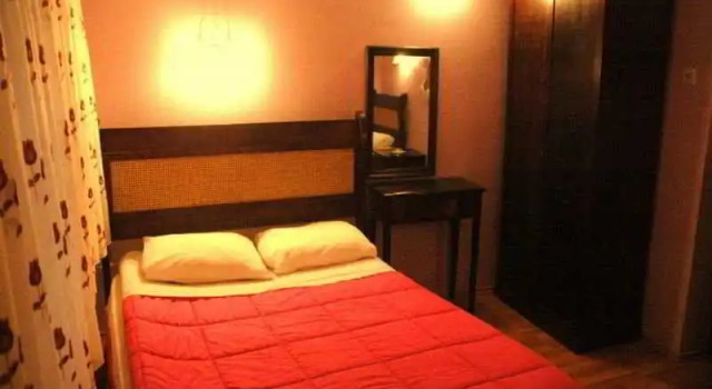 Gold Butik, Varaa Hotelli Hotellit Marmara-alue pysäköinnillä, Pysäköinti