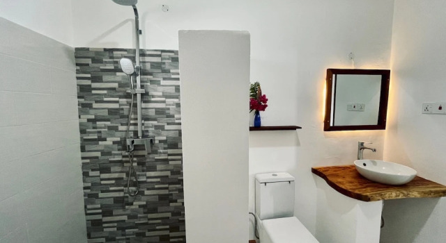 Люкс c 1 комнатой Gaia Villas