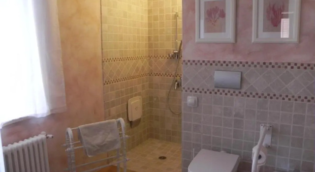 Двухместный номер Standard Agriturismo Sugheretello