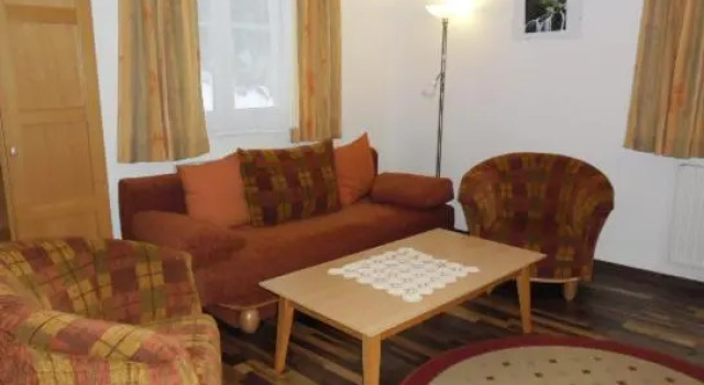 Familienappartement Ötscherbär, Prenota Appartamento Gaming Ötscher