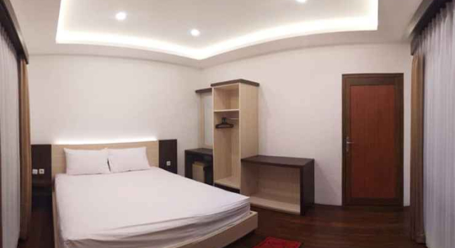 Villa Pelangi 3