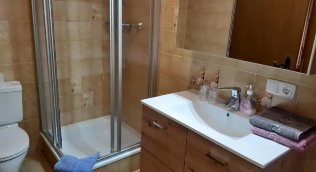Номер Standard Appartement Haus Gatterer