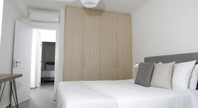 Апартаменты Superior Plakias Resorts