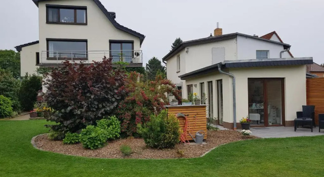 Gästewohnung Flora