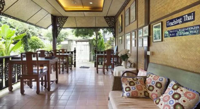 Little Home Guesthouse, Забронировать Отель Сарапхи провинция Чианг Май
