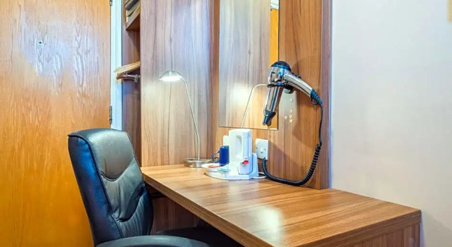 Одноместный номер Standard Kings Cross Inn Hotel