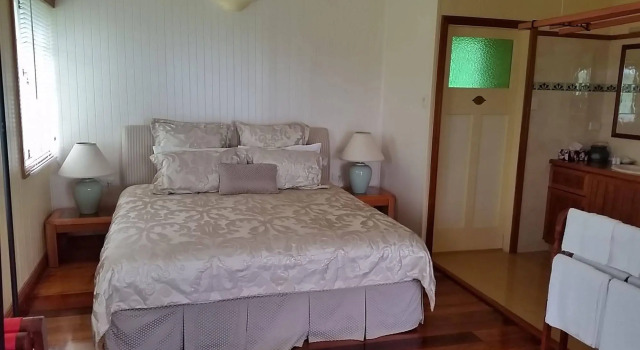 Foxwell Park Lodge, Κράτηση Ξενοδοχείο Malanda Κουίνσλαντ