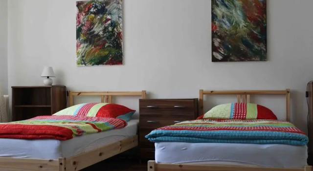 Ferienwohnung Ana, Book Hotel Hannover Lower-Saxony