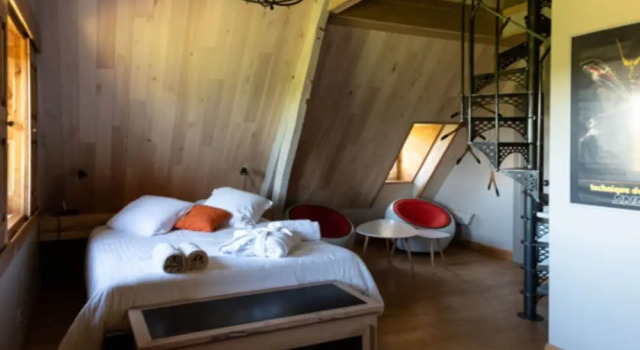 L'Intemporel Lascaux, Rezervovat Hotel Montignac Black Perigord