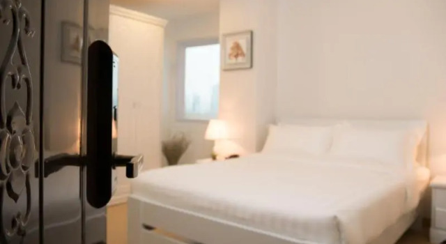 Номер Standard The Kinn Bangkok