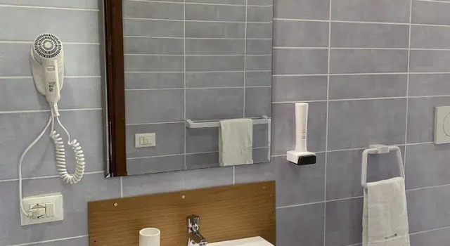 Двухместный номер Standard Guesthouse Piazza Istria