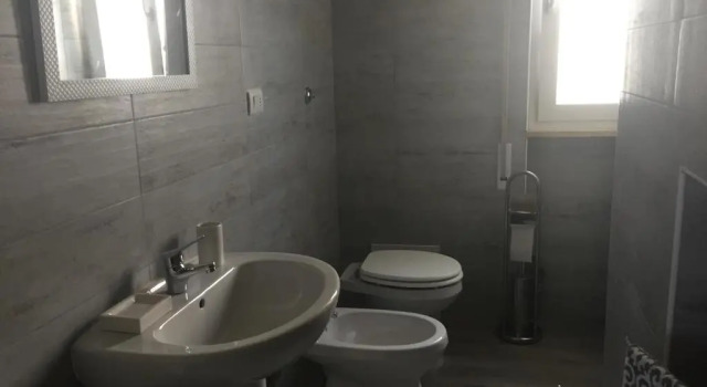 Standard Zimmer Vuelo