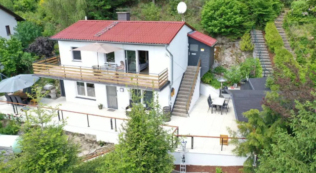 diemelseeholiday romantisches Ferienhaus im Sauerland Nähe Willingen Winterberg, Забронировать Отель Отели земли Гессена 4 звезды, 4*