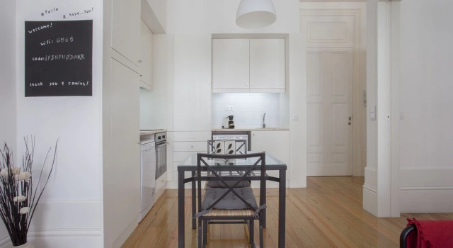 Liiiving In Porto Downtown Cosy Apartment, Забронировать Апартаменты/квартира Порту Регион Порту, рядом с Театр Coliseu do Porto