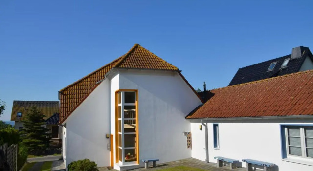 Haus Vineta