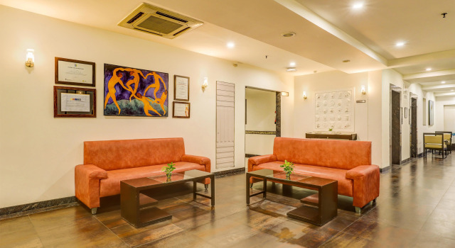 Lemon Tree Hotel, East Delhi Mall, Kaushambi, Забронировать Отель Восточный Дели Нью-Дели