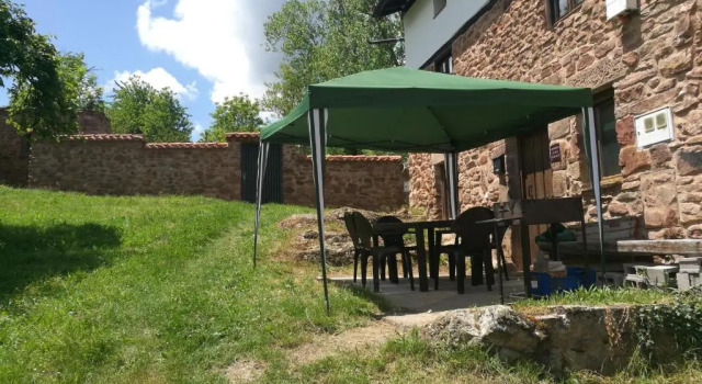 Коттедж Casa Soleta Ezcaray