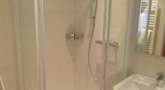 Номер Standard с балконом Hotel Gesser