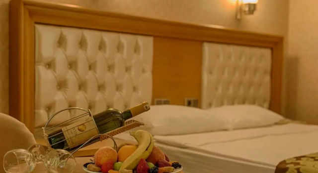 Двухместный номер Standard Pasabey Hotel
