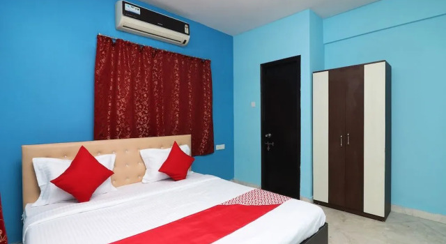 OYO 7111 Fanindra Guest House