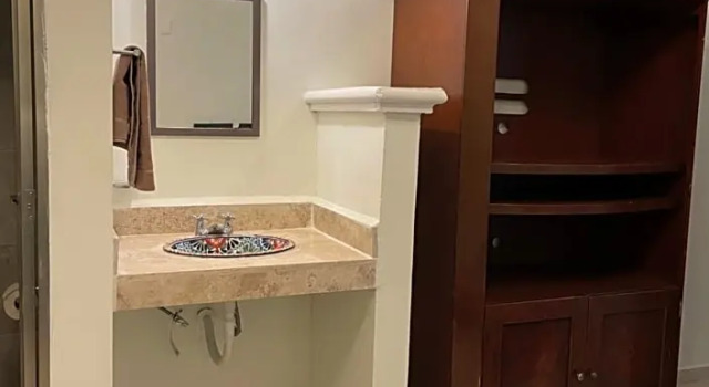 Двухместный номер Deluxe Hotel Arco Maya