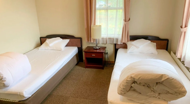 Номер Comfort Niseko Ski Lodge - Higashiyama