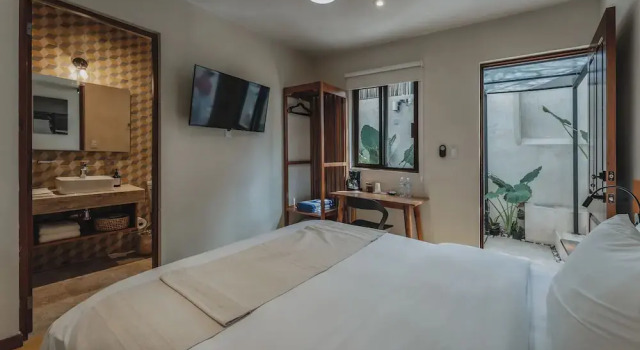 Номер Comfort MUR MURA Boutique Guesthouse