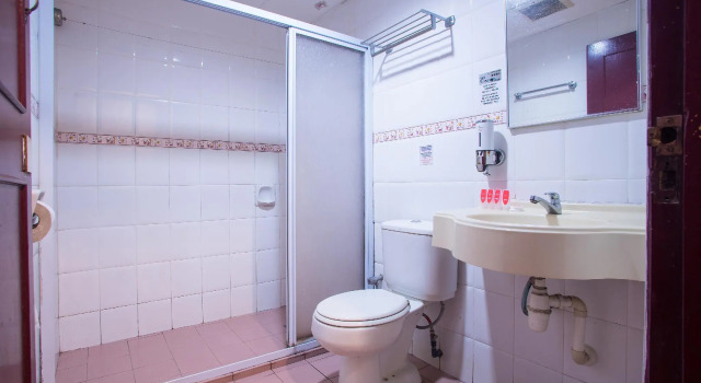 Номер Standard Carlton Star Hotel