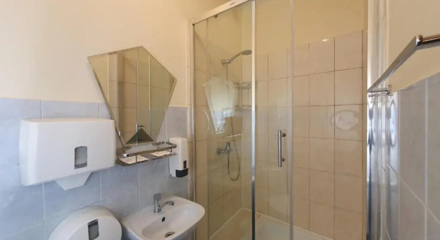 Апартаменты Apart-Hotel City Center Contrabas