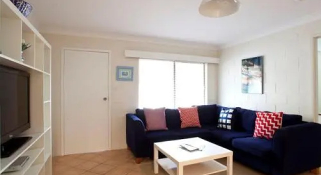 Villa Manyana Unit 24