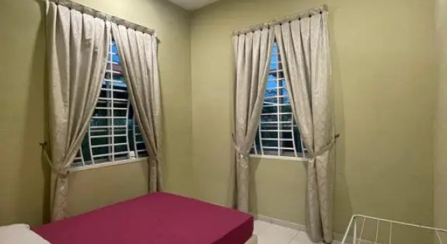 TDH Homestay Arau, Rezerwuj Hotel Arau Perlis