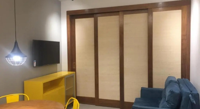 Loft estiloso em Copacabana