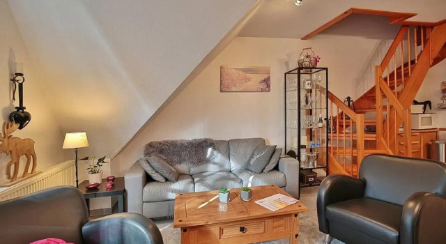 Gorch-Fock-Park Haus 57 Gorch-Fock-Park 57 Appartement 23, Забронировать Апартаменты/квартира Тиммендорфер-Штранд Bay of Lubeck