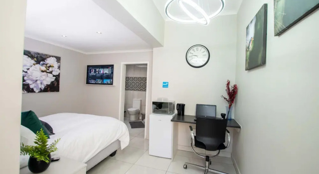 Студия Premier Prestigious Apartments