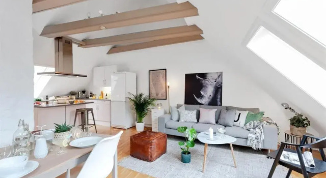 Апартаменты Urban Apartment - City Center