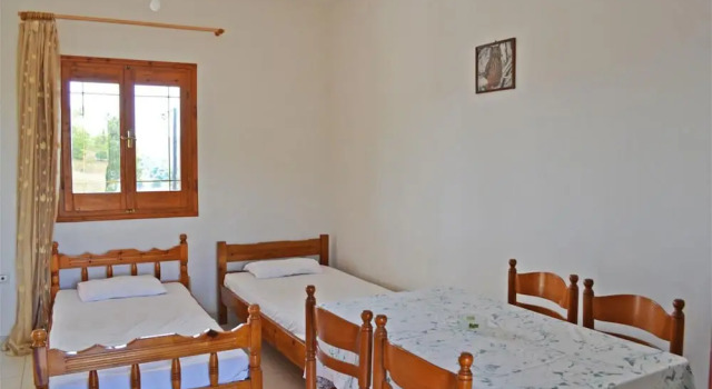 Апартаменты Pine Cottege Korakonisi Inlet