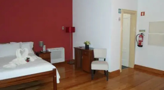 Номер Economy Palacio Nova Seara 2503 - AL