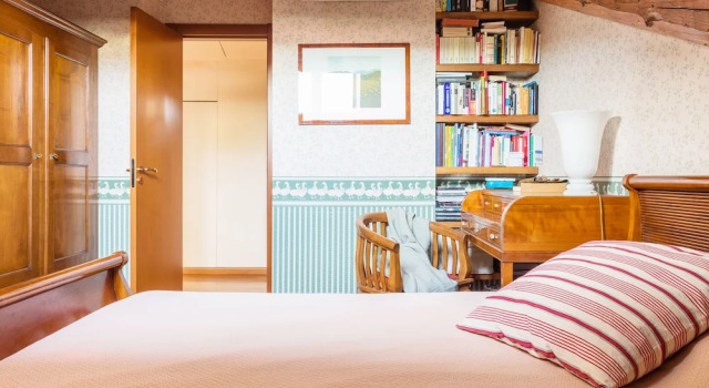 Morgagni Master Guest apartment
