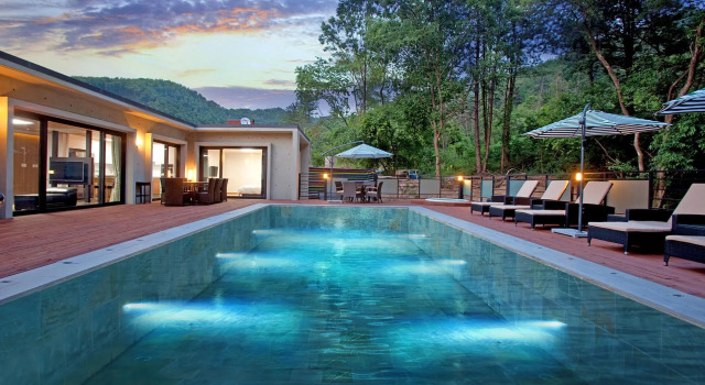 Gapyeong Riverheim, Reserva ahora Hotel Deokhyeon Gyeonggi-do