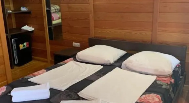Номер Standard Guest House na Vozba 9A