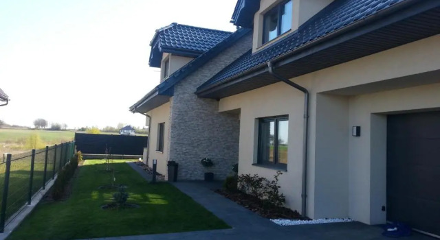 Студия Apartament nad Zatoką